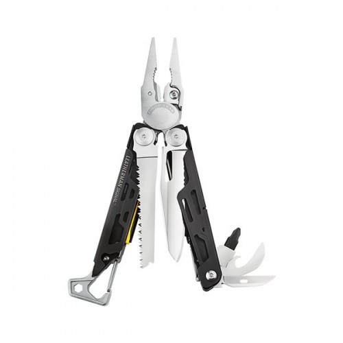 คีมเอนกประสงค์ Leatherman Signal.. Made in USA