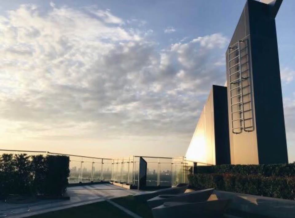 🏢 ให้เช่า คอนโด ไอดีโอ โมบิ สุขุมวิท อีสต์เกต (Ideo Mobi Sukhumvit Eastgate)