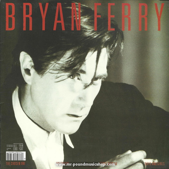 Bryan Ferry - Boys And Girls