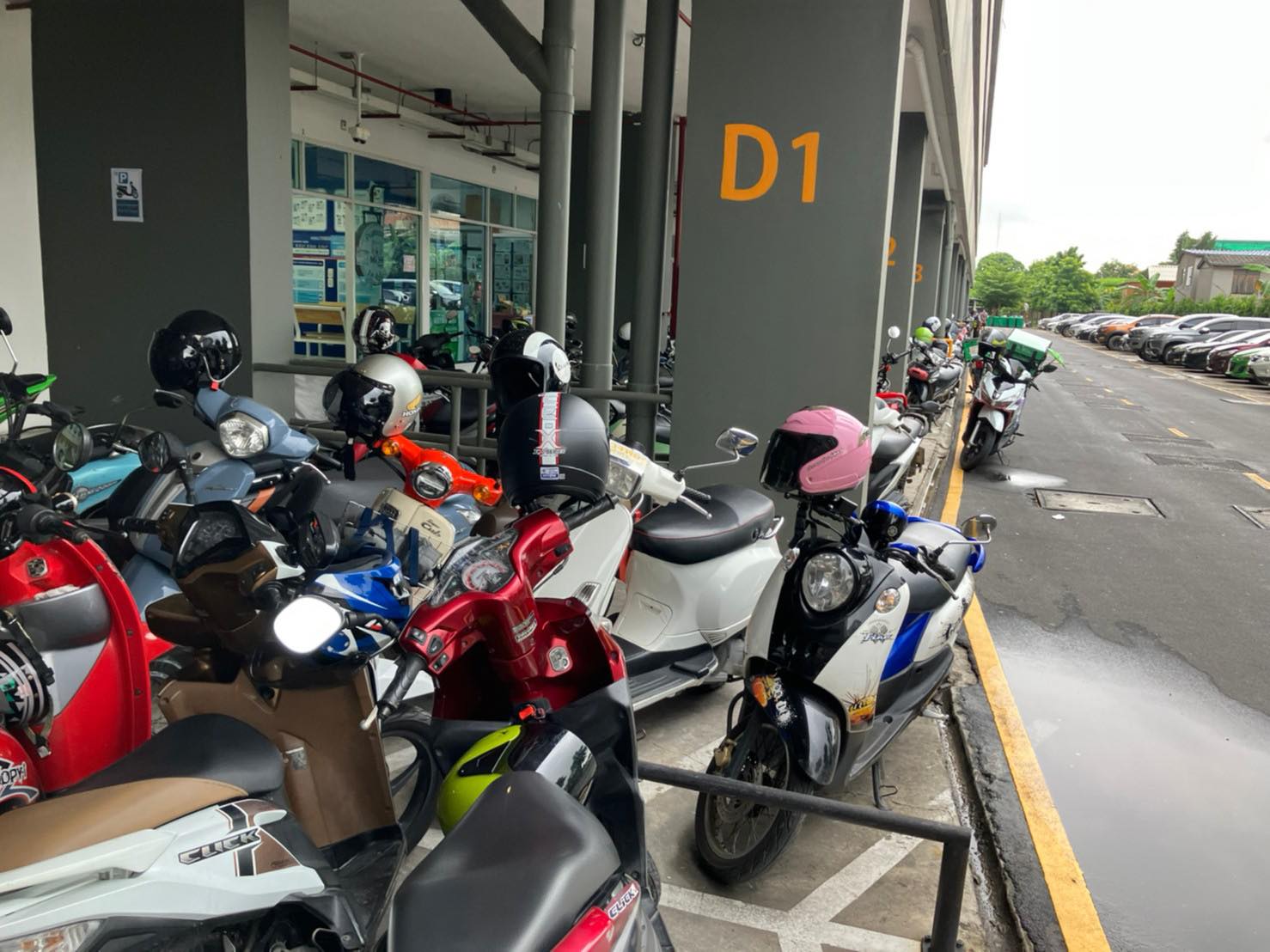 ขายคอนโด รีเจ้นท์ โฮม บางซ่อน เฟส 28 (Regent Home Bangson28) 1 ห้องนอน 1 ห้องนั่งเล่น 2 ห้องน้ำ 58 ตร.ม