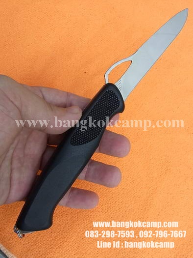 Wenger - Ranger 51 - One hand knife