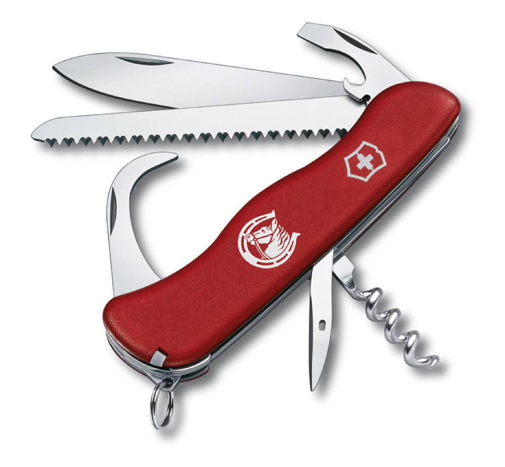 VICTORINOX EQUESTRIAN
