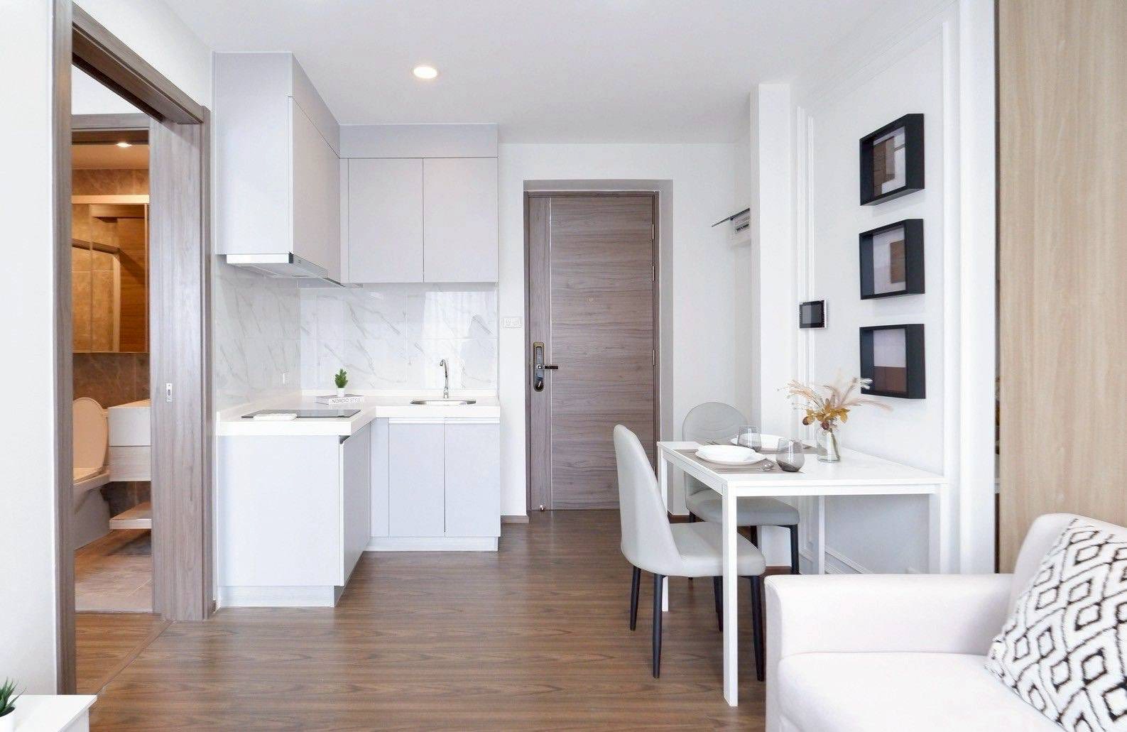 ขายคอนโด Artisan Ratchada (อาร์ติซาน รัชดา)