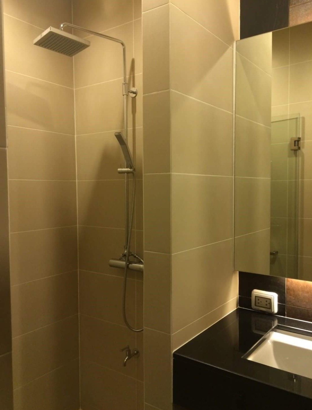 รหัสทรัพย์ 44144 ให้เช่าคอนโด himma garden condominium chiang mai 1 ห้องนอน