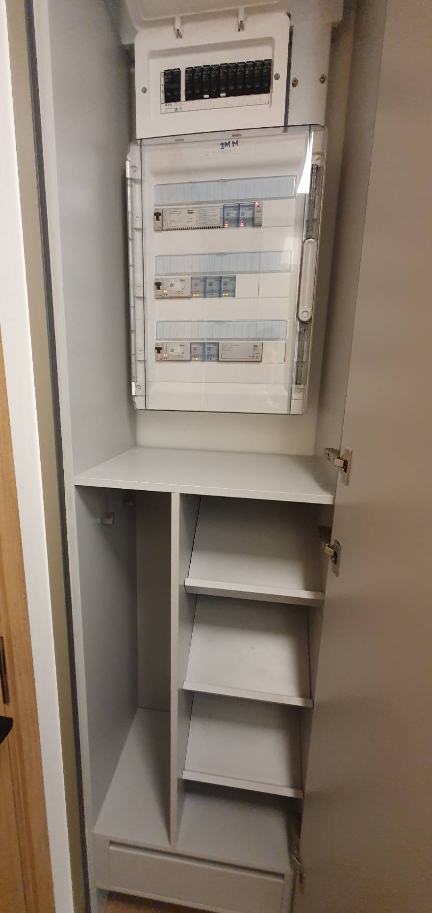 ขาย / เช่า คอนโด Chalermnit Art De Maison (เฉลิมนิจ อาร์ท เดอ เมซง สุขุมวิท 53 ) 1 ห้องนอน 1 ห้องน้ำ 1 ห้องรับแขก