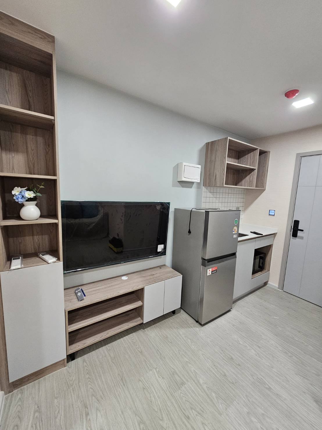 🏙️ ให้เช่าคอนโด เคฟ ไอส์แลนด์ / For Rent Kave Island Condo