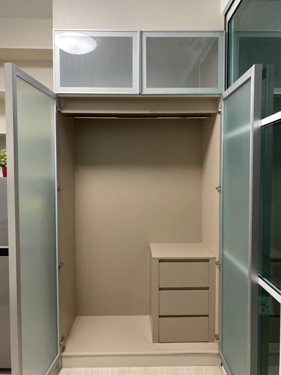 ขาย/ให้เช่าคอนโด แชปเตอร์ วัน อีโค่ รัชดา–ห้วยขวาง / For Sale & Rent Chapter One ECO Ratchada–Huai Khwang (English below)