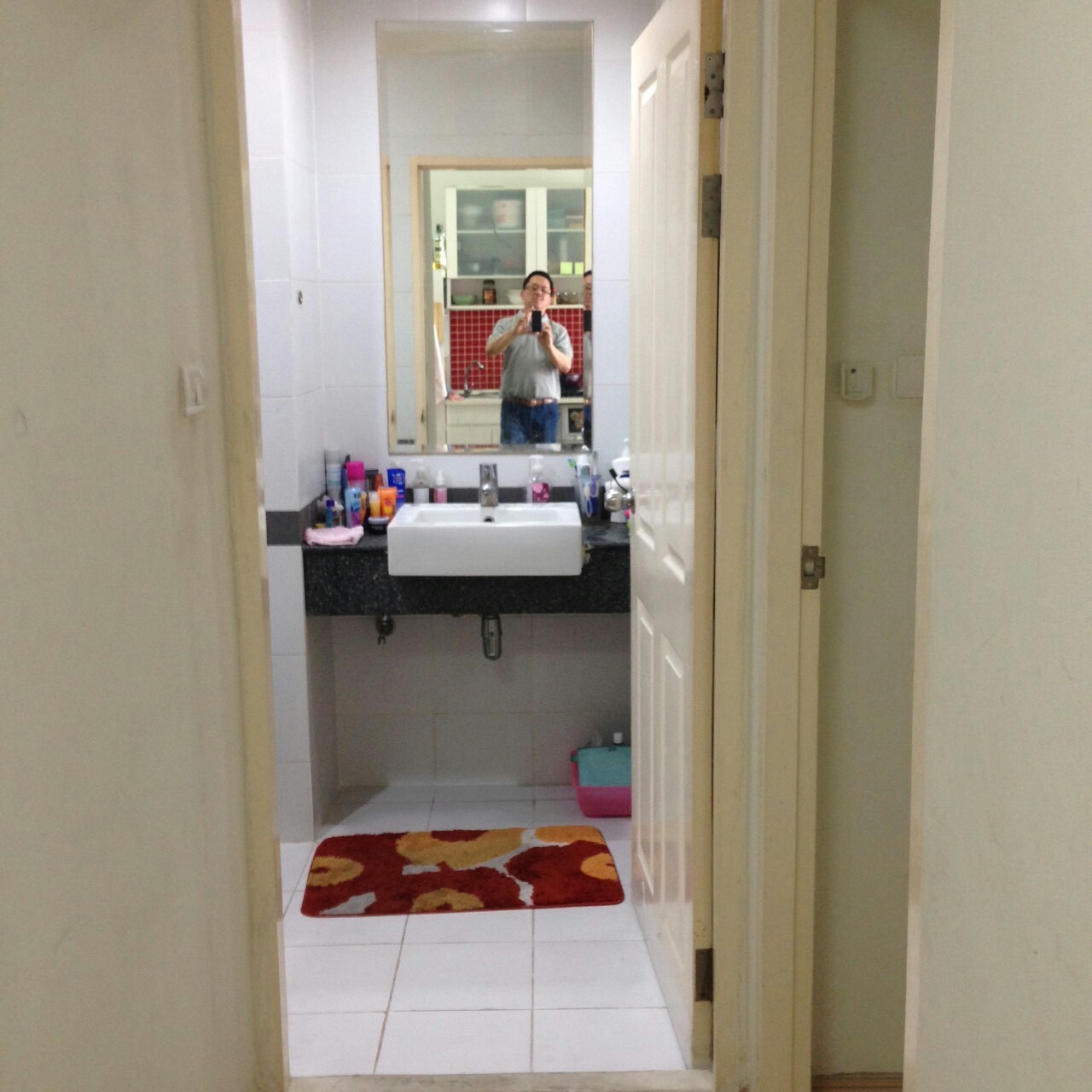 ขายคอนโด เอ สเปช พระรามเก้า a space Asoke-Ratchada ห้องชุด 1 ห้องนอน 1 ห้องน้ำ พื้นที่ 35 ตรม