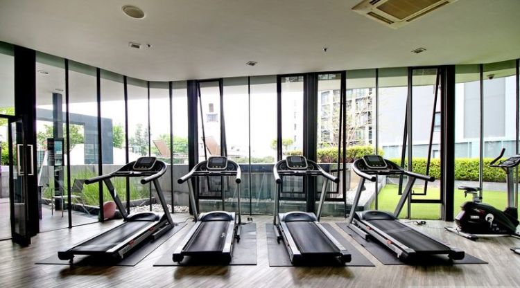 ขายคอนโดหรู Supalai Loft Talat Phlu Station (ศุภาลัย ลอฟท์ สถานีตลาดพลู ขนาดห้อง 88 ตรม.