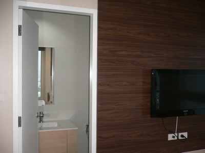 ให้เช่าคอนโด Villa Rachatewi (วิลล่า ราชเทวี) 1 ห้องนอน 1ห้องน้ำ ขนาด 58 ตรม ชั้น 31 ห้องแต่งครบพร้อมอยู่