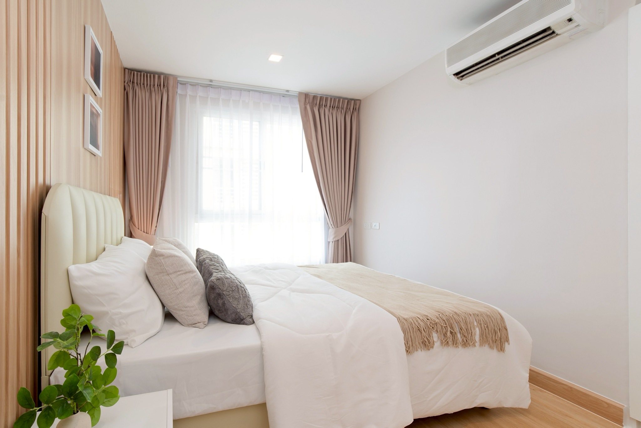 ðĄâĻ āļāļēāļĒāļāļāļāđāļ āđāļāļĢāļĄāļŠāļīāļĢāļī āļāļđāļāļĩāļ āļāļēāļĢāđāļ āļāļāļāđāļāļĄāļīāđāļāļĩāļĒāļĄ / Premsiri Boutique Park Condominium âĻ