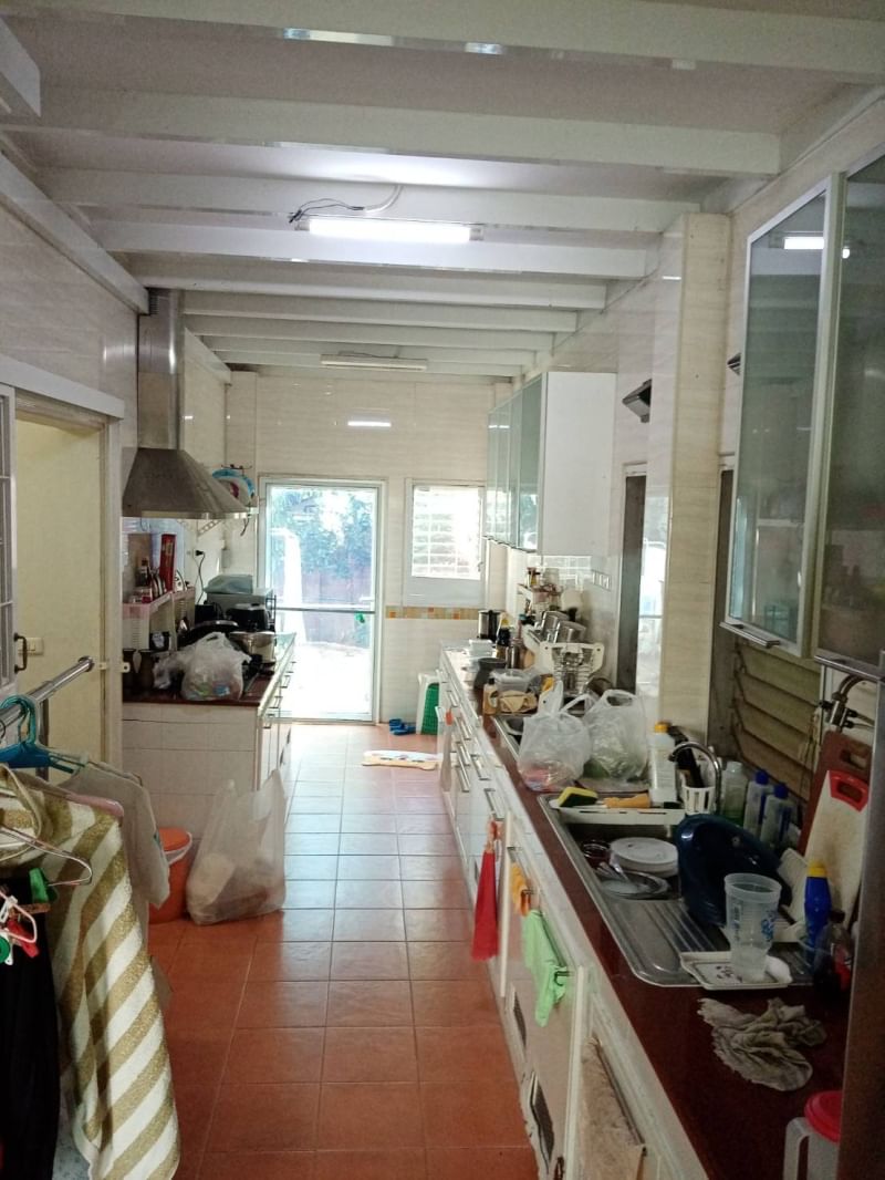 ขาย / ให้เช่าบ้านเดี่ยวโครงการ หมู่บ้าน Laddarom Ratchaphruek - Pinklao ลัดดารมย์ ราชพฤกษ์ - ปิ่นเกล้า 4 ห้องนอน