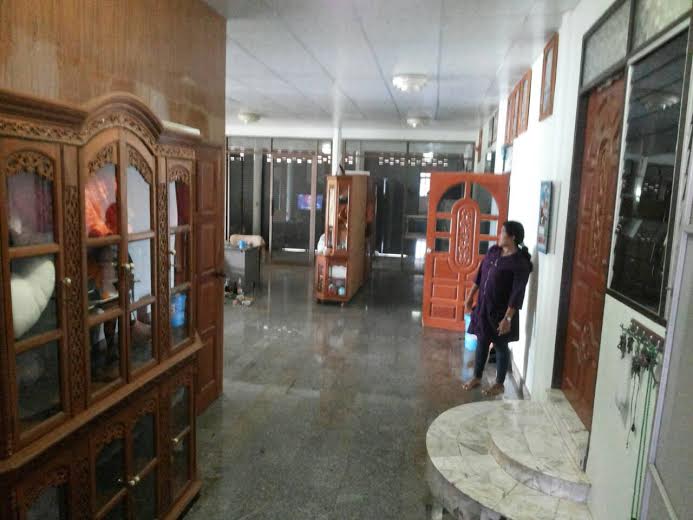 บ้านให้เช่า อำเภอ บางน้ำเปรี้ยว จังหวัด ฉะเชิงเทรา