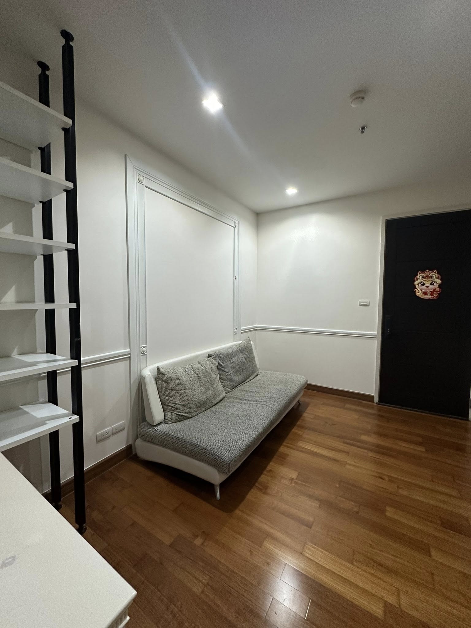 🏡✨ ให้เช่าคอนโด Ivy Sathorn 10 วิวมหานคร‼ ใกล้ BTS ช่องนนทรี – เซนต์หลุยส์