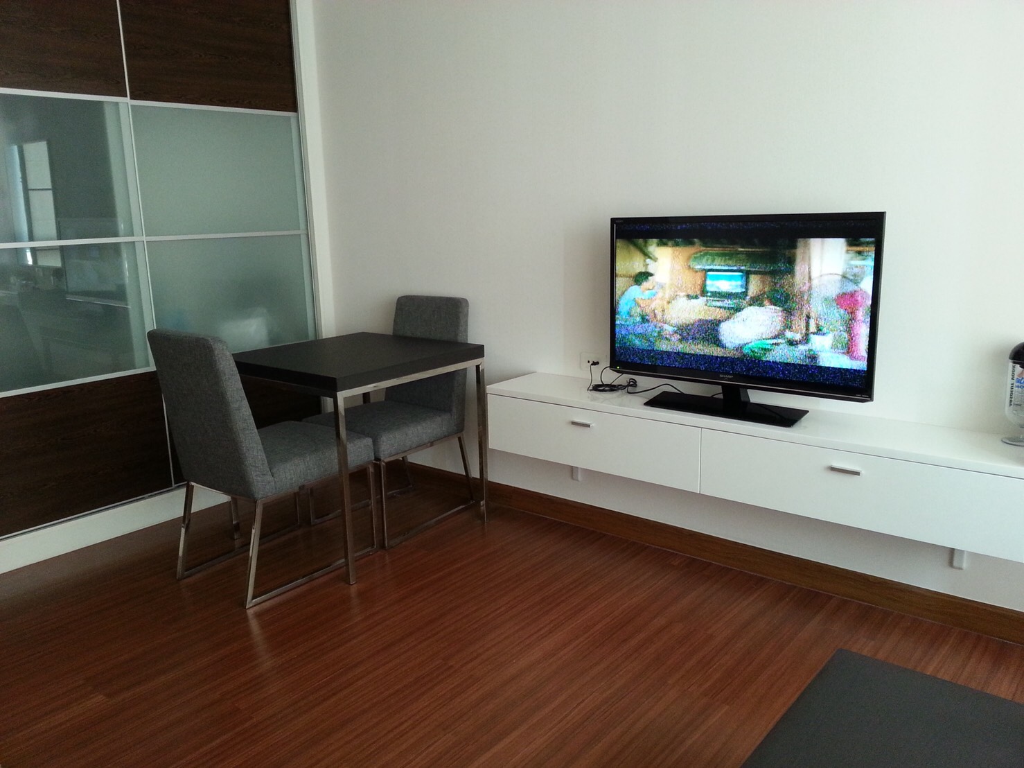 ด่วนขายต่ำกว่าทุน ขายคอนโด Diamond Ratchada Cool House (ไดมอนด์ รัชดา คูลเฮ้าส์) ห้องสตูดิโอ ขนาด 35 ตร.ม