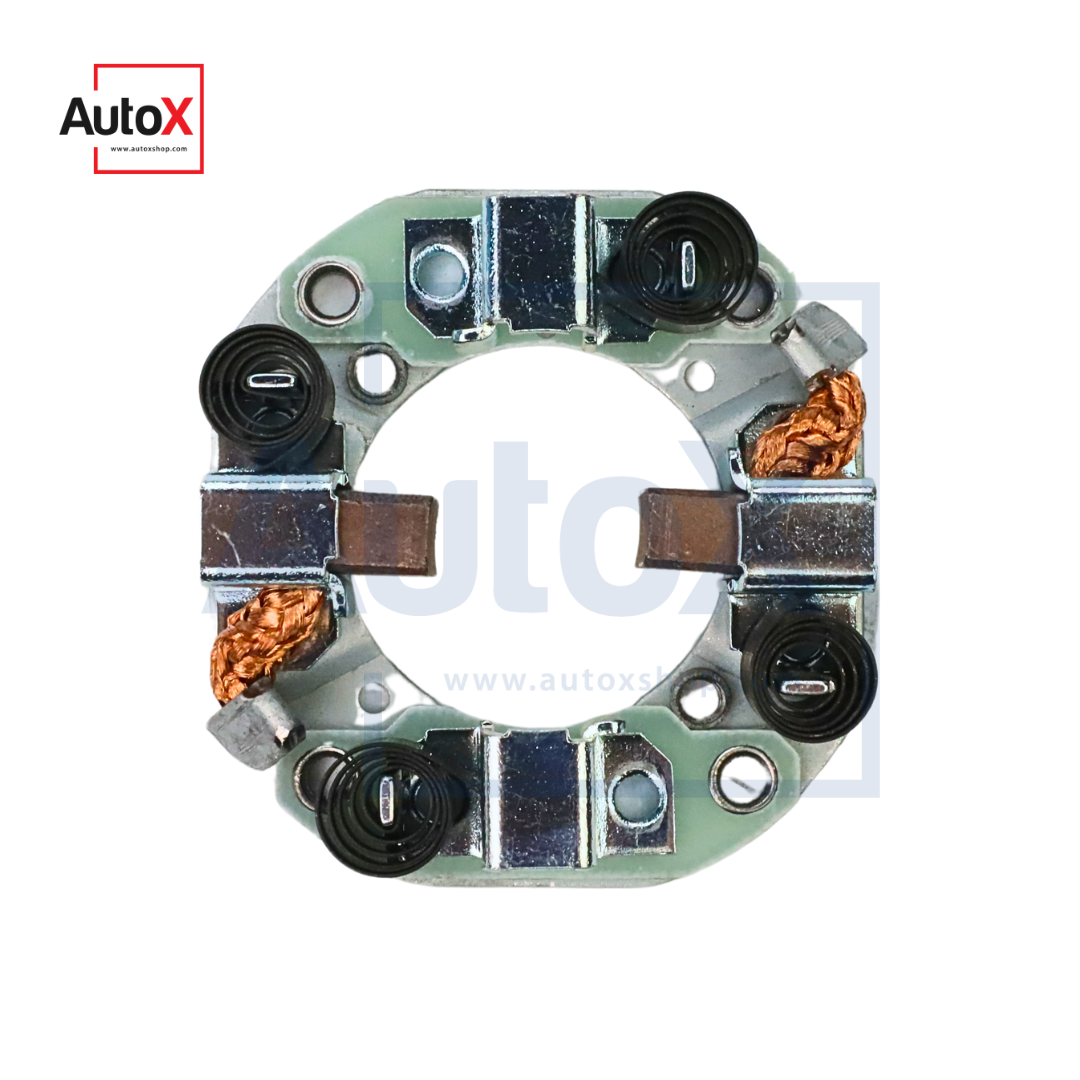 ซองถ่านสตาร์ท Toyota Altis AE100 VIOS รุ่นเก่า ไดเดิมแบบทดแม่เหล็ก