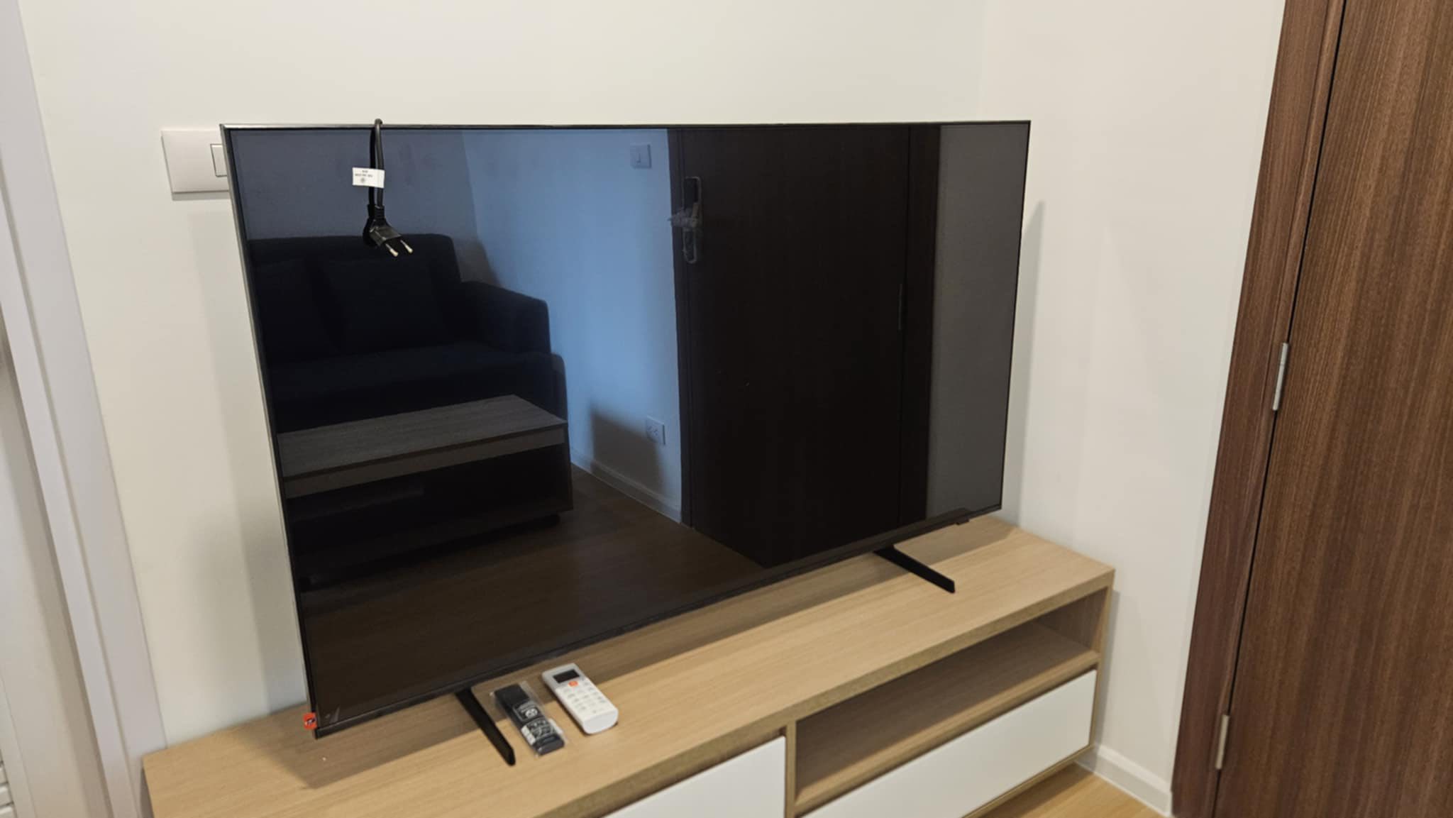 ให้เช่าคอนโดใหม่ Cerocco Bangna ซีรอคโค บางนา 36 (New Condo for Rent Cerocco Bangna 36) ห้องใหม่มือ 1 ยังไม่เคยเข้าอยู่