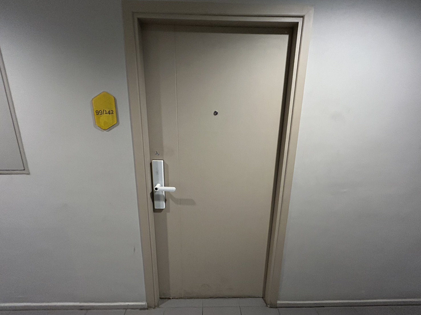 ให้เช่าคอนโด เอลลิโอ สุขุมวิท 64 (Elio Sukhumvit 64) พร้อมเข้าอยู่! 🏡