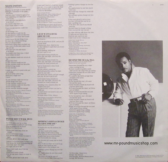George Benson - 20/20