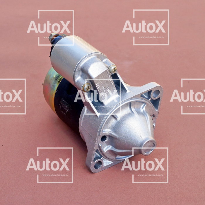 ไดสตาร์ท Forklift เครื่องNissan H20 H15 8T 12V (รีบิ้วโรงงาน)