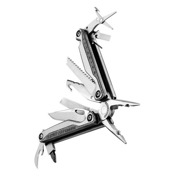 คีมเอนกประสงค์ Leatherman CHARGE® TTI
