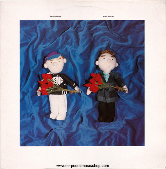 Pet Shop Boys - Was It Worth It?