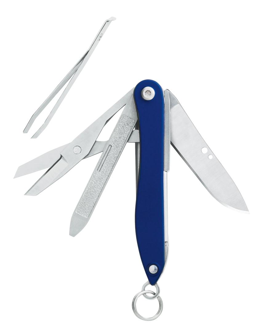 คีมเอนกประสงค์ Leatherman Style Mini-tool... Made in USA