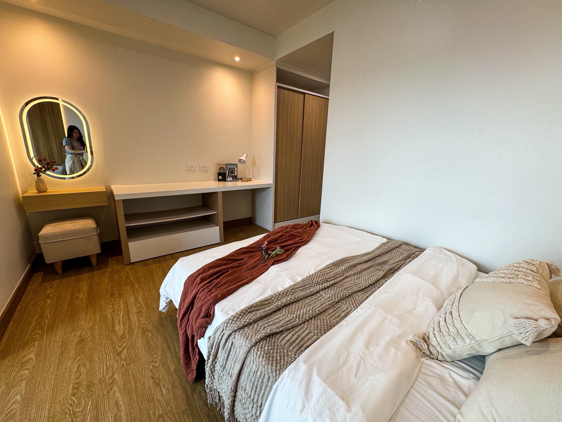 ขายคอนโด เดอะซี้ด สาทร–ตากสิน / For Sale The Seed Sathorn–Taksin