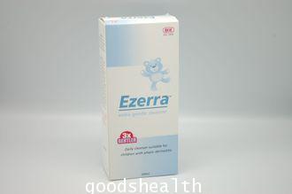 EZERRA EXTRA GENTLE CLEANSER 500 ML.