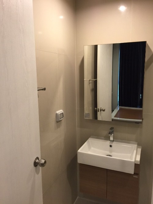 ให้เช่าคอนโด Chewathai Interchange ชีวาทัย @ เตาปูนอินเตอร์เชนจ์ 1 ห้องนอน ราคา 15000 / เดือน