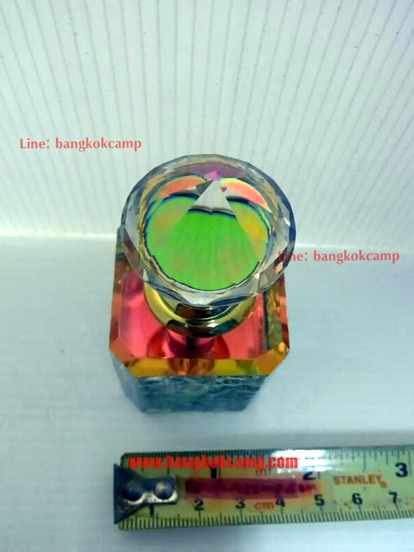 ขวดน้ำหอม ขวดแก้ว (2)