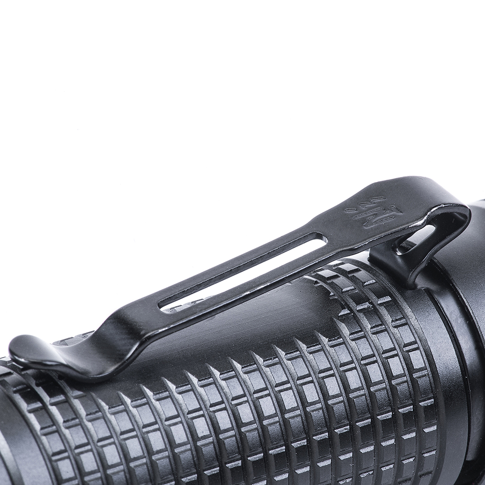 ไฟฉาย Nextorch TA30 1100 Lumens One Step Tactical Flashlight