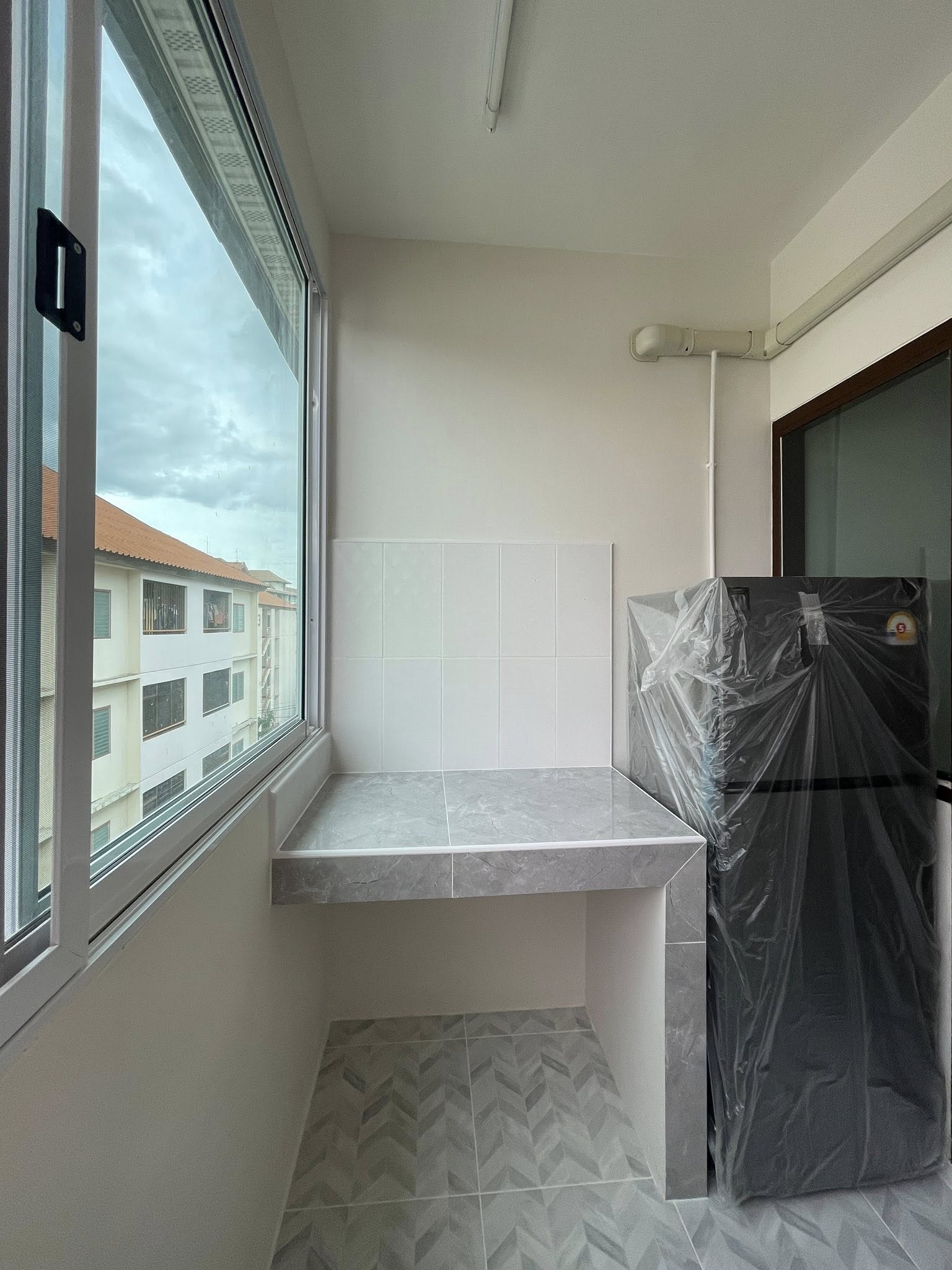 🏡✨ ขายห้องเอื้ออาทร เจ้าแม่กวนอิม (Chao Mae Kuan Im Housing Project)