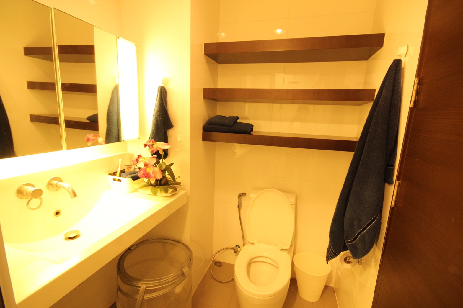 ขาย / ให้เช่าคอนโด Rhythm Ratchada (ริธึม รัชดา) 1 ห้องนอน 1 ห้องน้ำ ขนาด 36 ตรม