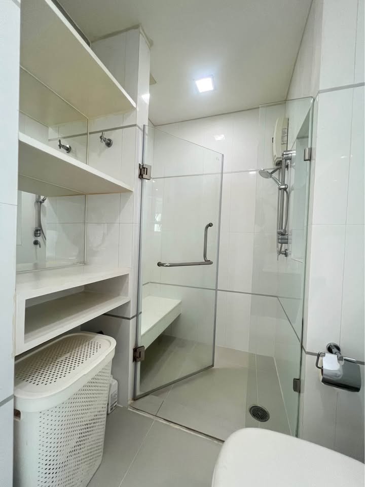 🏙️ ให้เช่าคอนโด Thru Thonglor (ทรู ทองหล่อ) ✨ คอนโดใจกลางสุขุมวิท พร้อมอยู่! วิวสวย ชั้นสูง เฟอร์ครบ ฟรี Wi-Fi