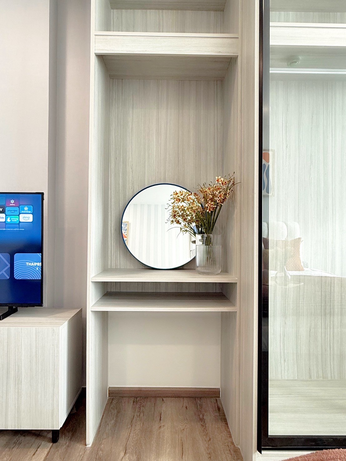 ให้เช่าคอนโด เคฟ เอ็มบริโอ รังสิต / For Rent Kave Embryo Rangsit