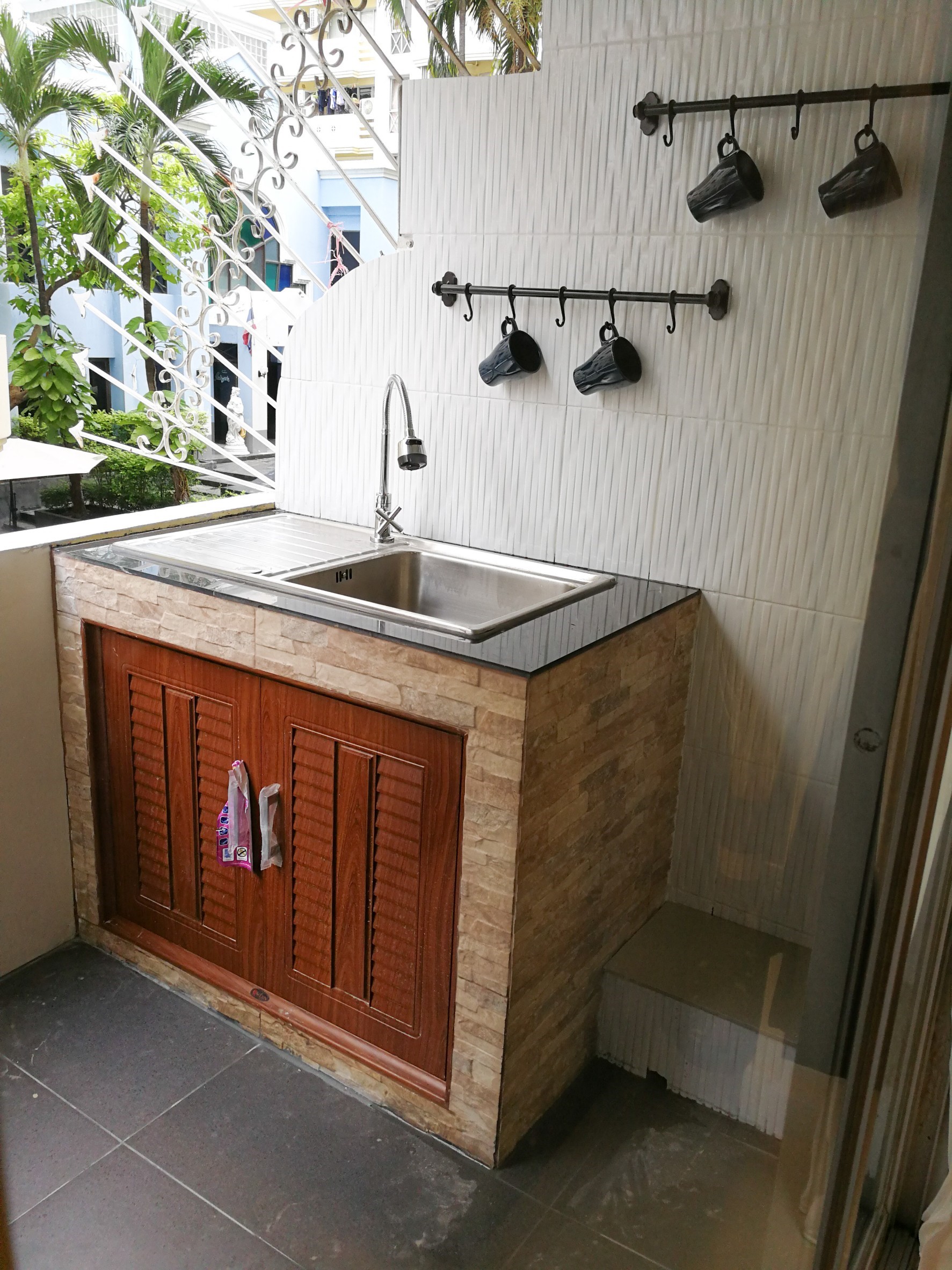 ให้เช่าคอนโด แฟมิลี่ ปาร์ค ลาดพร้าว 48 FAMILY PARK LADPRAO 48 ห้องสตูดิโอ 29.88 ตรม.