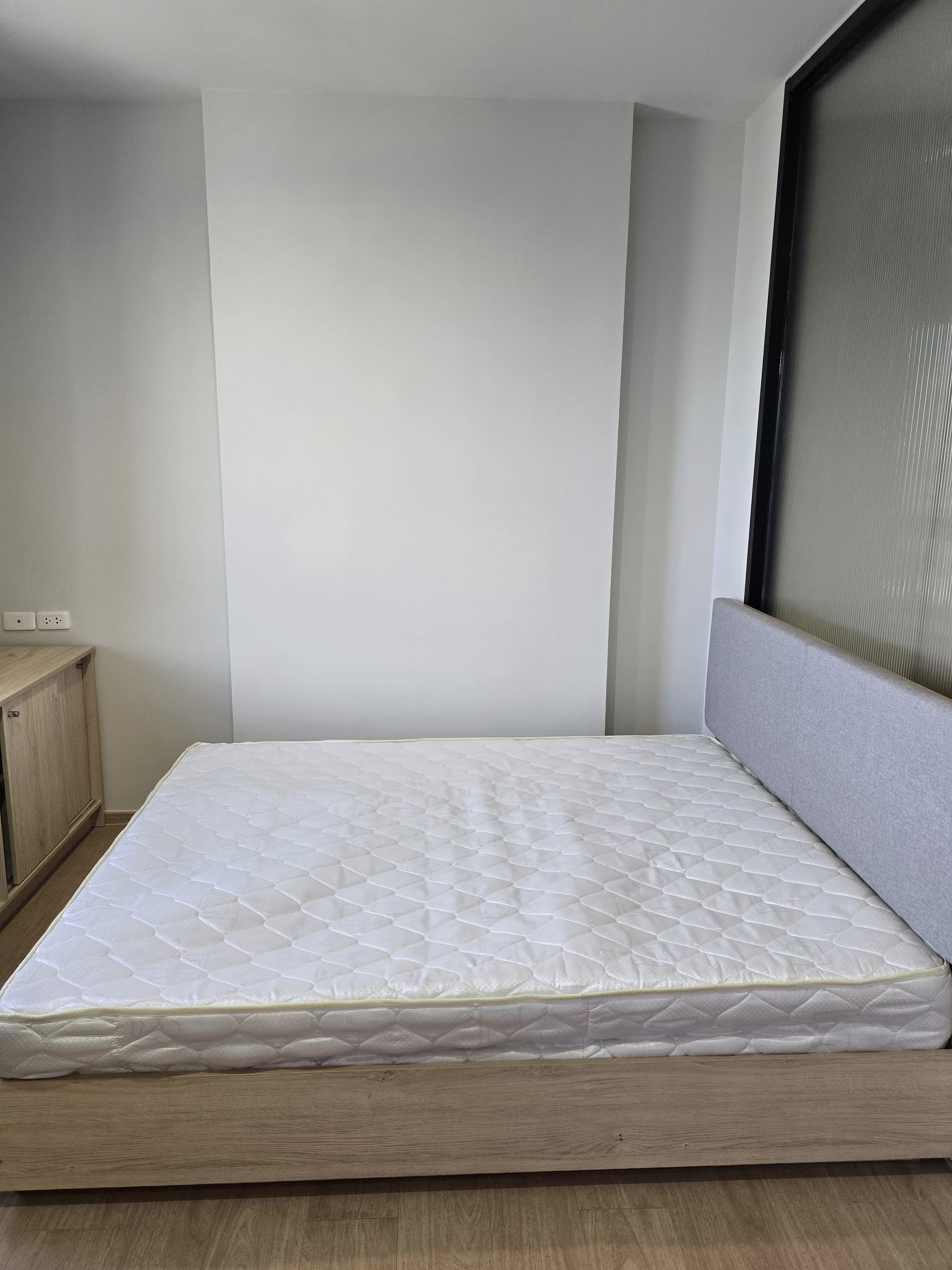 📌 ขาย / ปล่อยเช่า คอนโด Common TU (คอมมอน ทียู) ห้อง 1 ห้องนอน ขนาด 31 ตร.ม. ชั้น 18 ทิศใต้ วิวโล่ง ลมดี พร้อมเข้าอยู่!