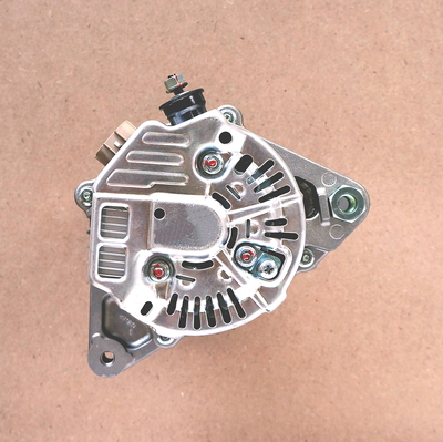 ไดชาร์จ TT Alphard 3L (1MZ) 80A รุ่นเก่าปลั๊กรี ลูกเล็ก (รีบิ้วโรงงาน)