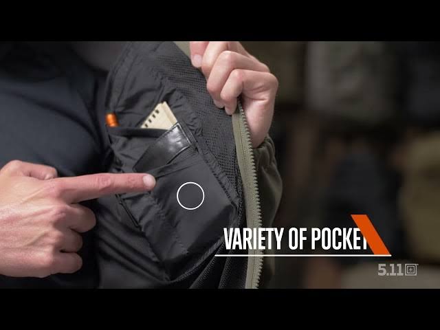 5.11 Chameleon SoftShell 2.0 Jacket