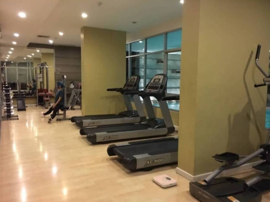 ขายคอนโด The Room Sukhumvit 79 (เดอะ รูม สุขุมวิท 79) 2 ห้องนอน 1 ห้องน้ำ ขนาด 58 ตรม ชั้น 9