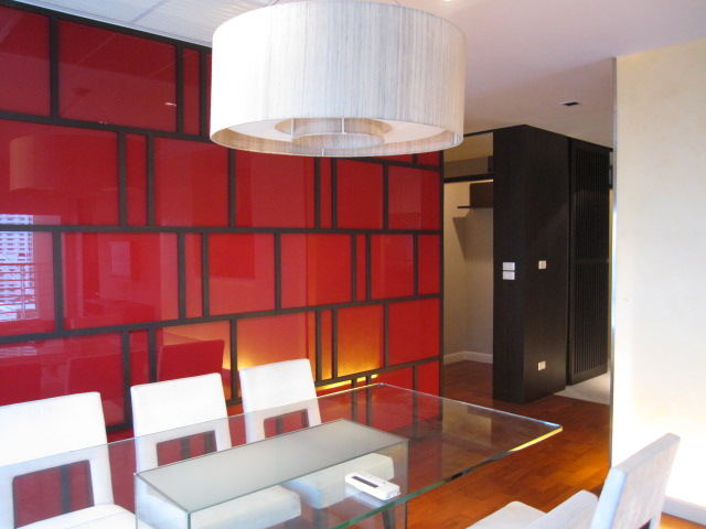 ให้เช่าคอนโด Siri Residence (สิริ เรสซิเด้นซ์) มีทั้ง 1-3 ห้องนอน ห้องใหม่ยังไม่เคยพัก แต่งครบพร้อมเข้าอยู่