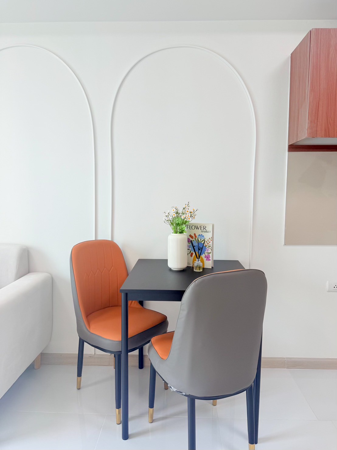 🌟 ทำเลทอง! ห้องสวย รัชดา 36 รอคุณอยู่ – ปลดล็อกไลฟ์สไตล์เมือง 624 Condolette Ratchada 36 (624 คอนโดเลต รัชดา 36)