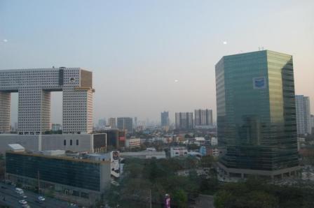 คอนโด Wind Ratchayothin ให้เช่า 1 ห้องนอน 1 น้ำ เช่า 26,000 ต่อเดือน พื้นที่ 53 ตร.ม. ชั้น 12A เฟอนิเจอร์ครบ