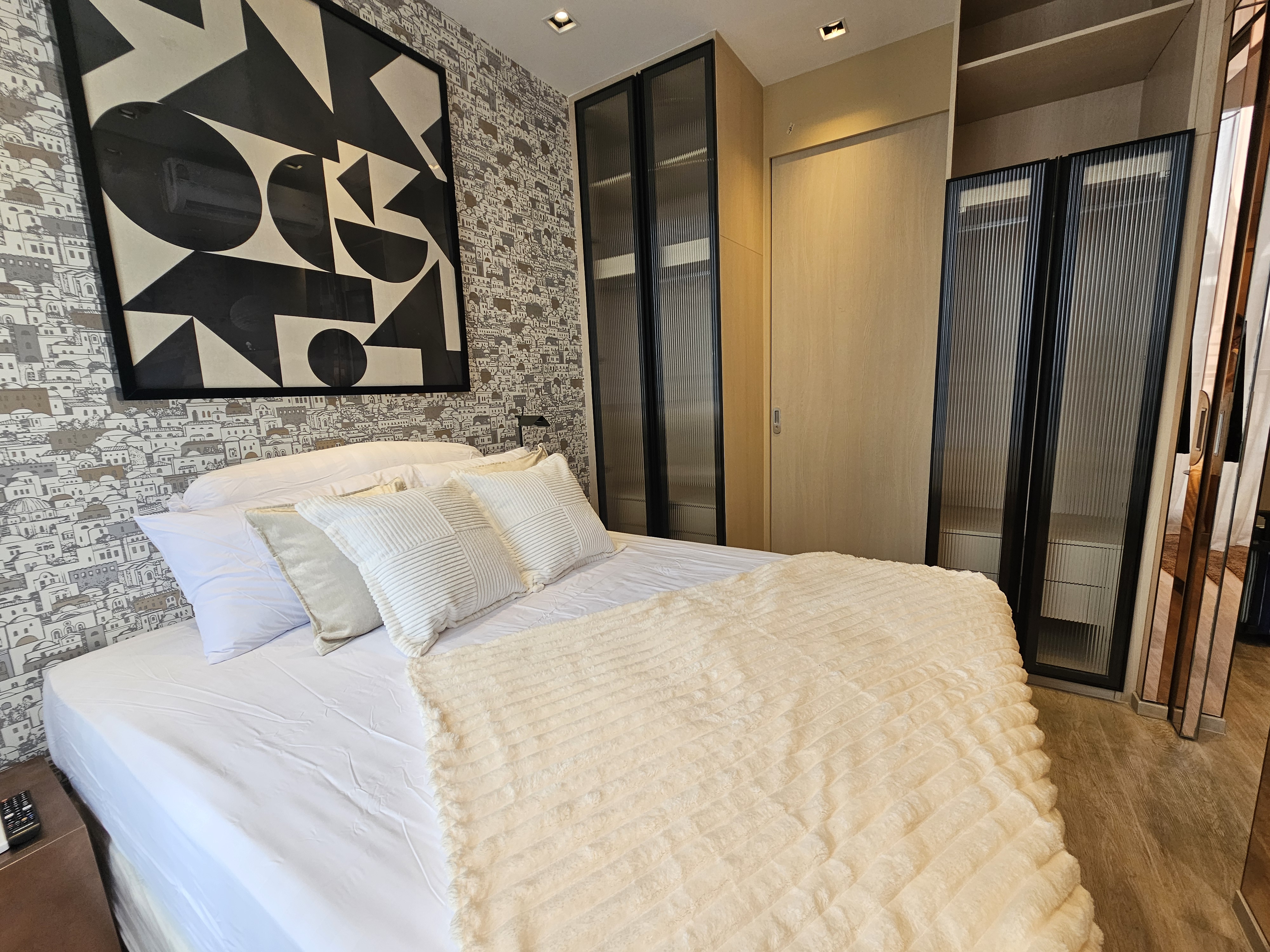 ให้เช่าคอนโด noble state 39 (โนเบิล สเตท 39) ใกล้ BTS พร้อมพงษ์ เพียง 350 ม. เดินเพียง 5 นาที