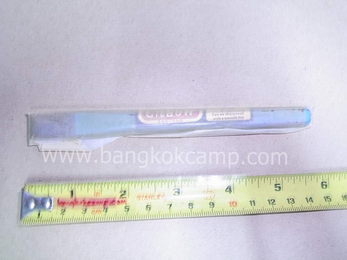 สกัดอังกฤษ GILBOW , MADE IN ENGLAND ขนาดหน้าตัด12มม. ใหม่เก่าเก็บ