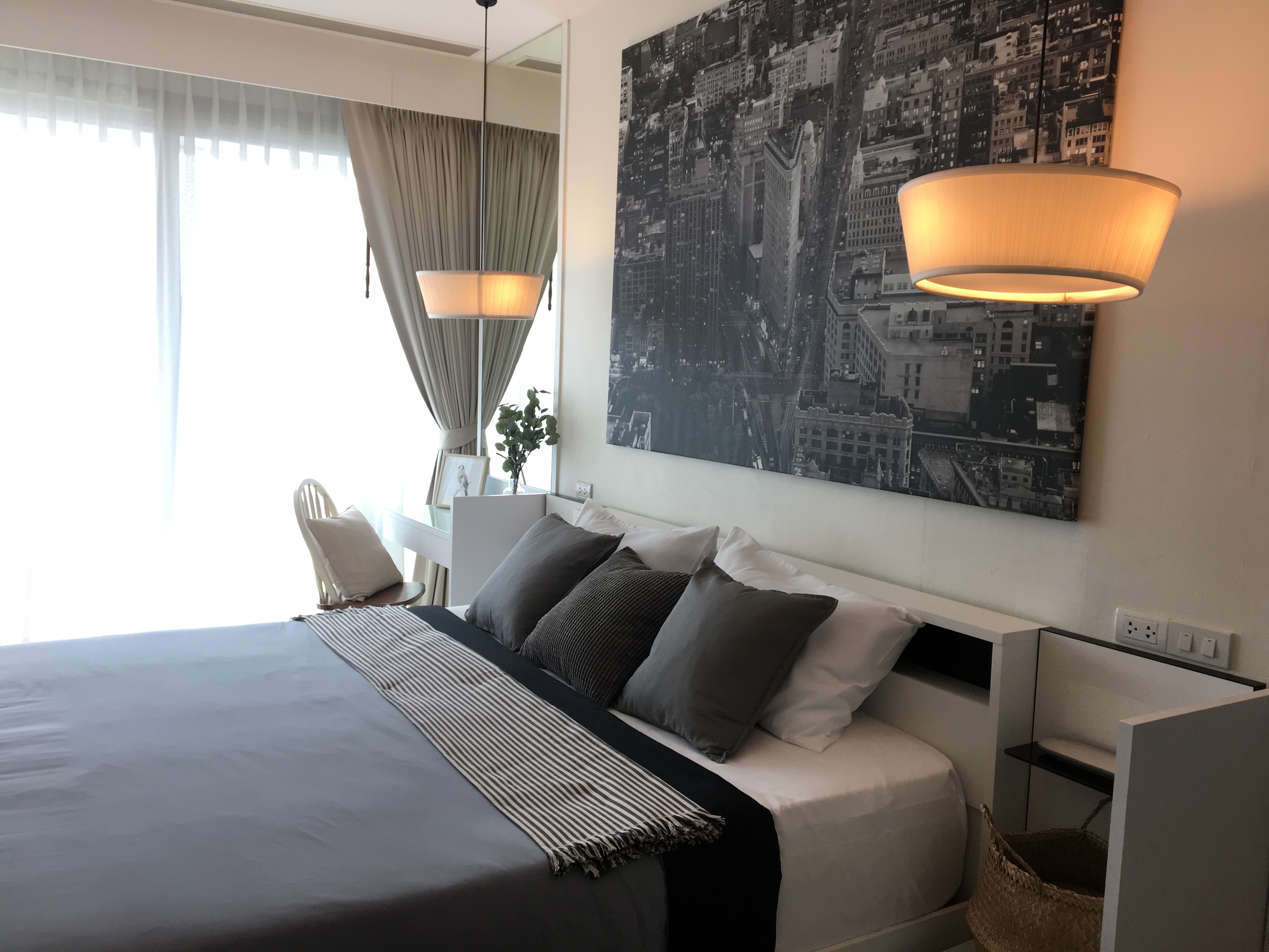 ขายคอนโด คอนโด เดอะ ริเวอร์ เจริญนคร / THE RIVER CHAROENNAKORN โครงการใกล้สะพานตากสิน