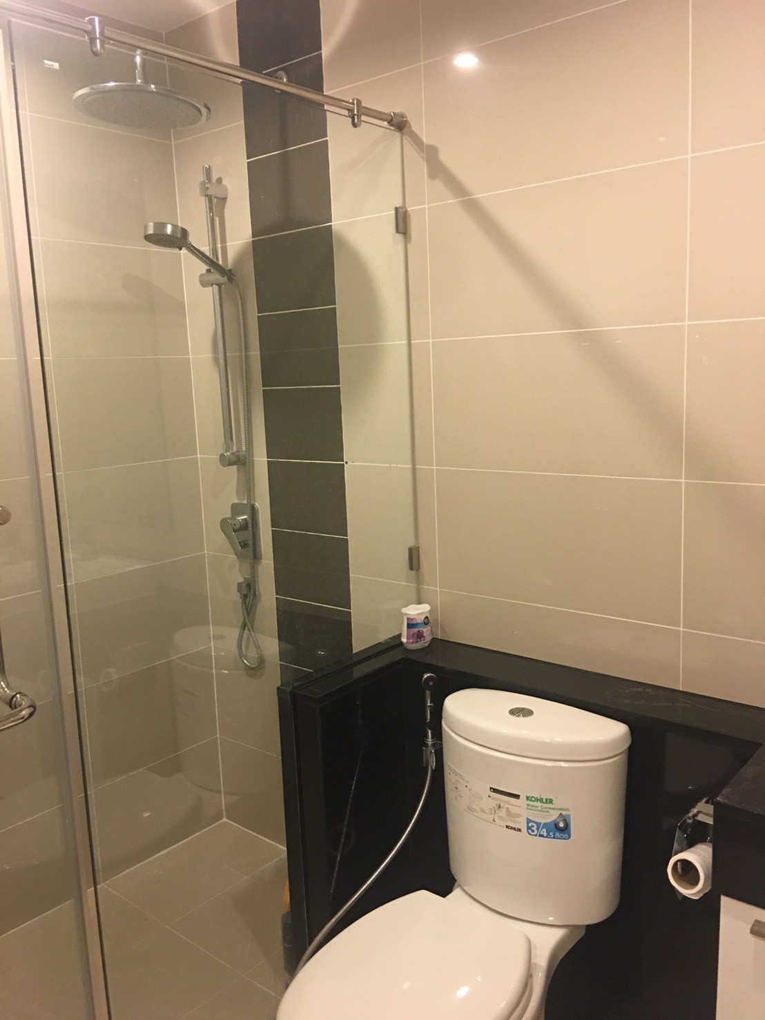 ขาย / เช่า คอนโด Supalai Lite Sathorn - Charoenrat (ศุภาลัย ไลท์ สาทร-เจริญราษฎร์ ) 1 ห้องนอน