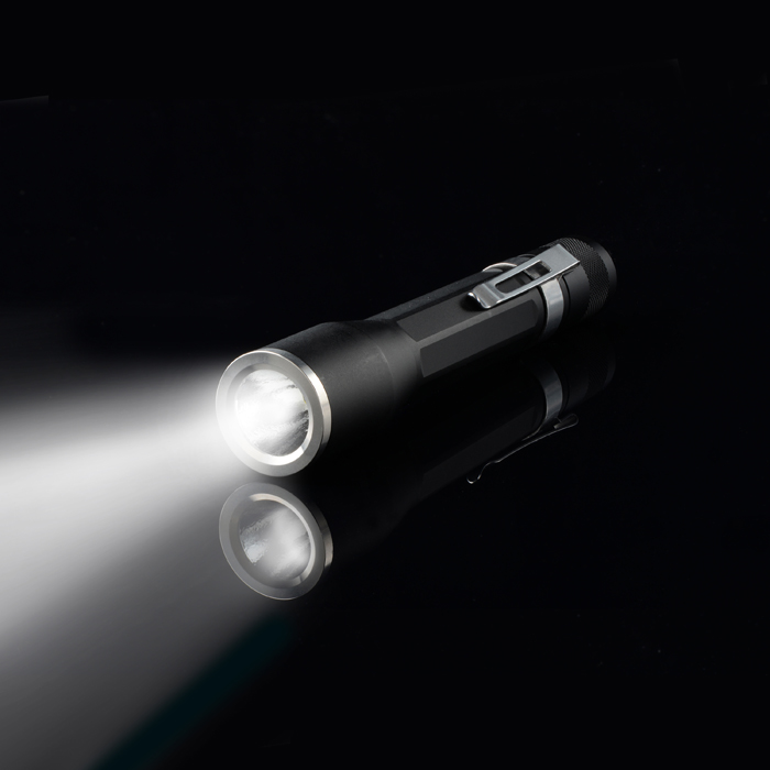 ไฟฉาย INOVA® X2® LED FLASHLIGHT - 280 LUMENS, Black