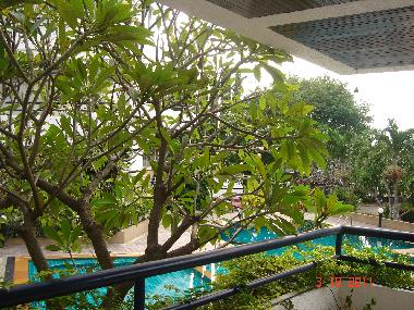 ขายบ้านริมทะเลโครงการ Rama Harbour View Condo (รามาฮาร์เบอร์วิว คอนโดมิเนียม) 4 ห้องนอน 4 ห้องน้ำ